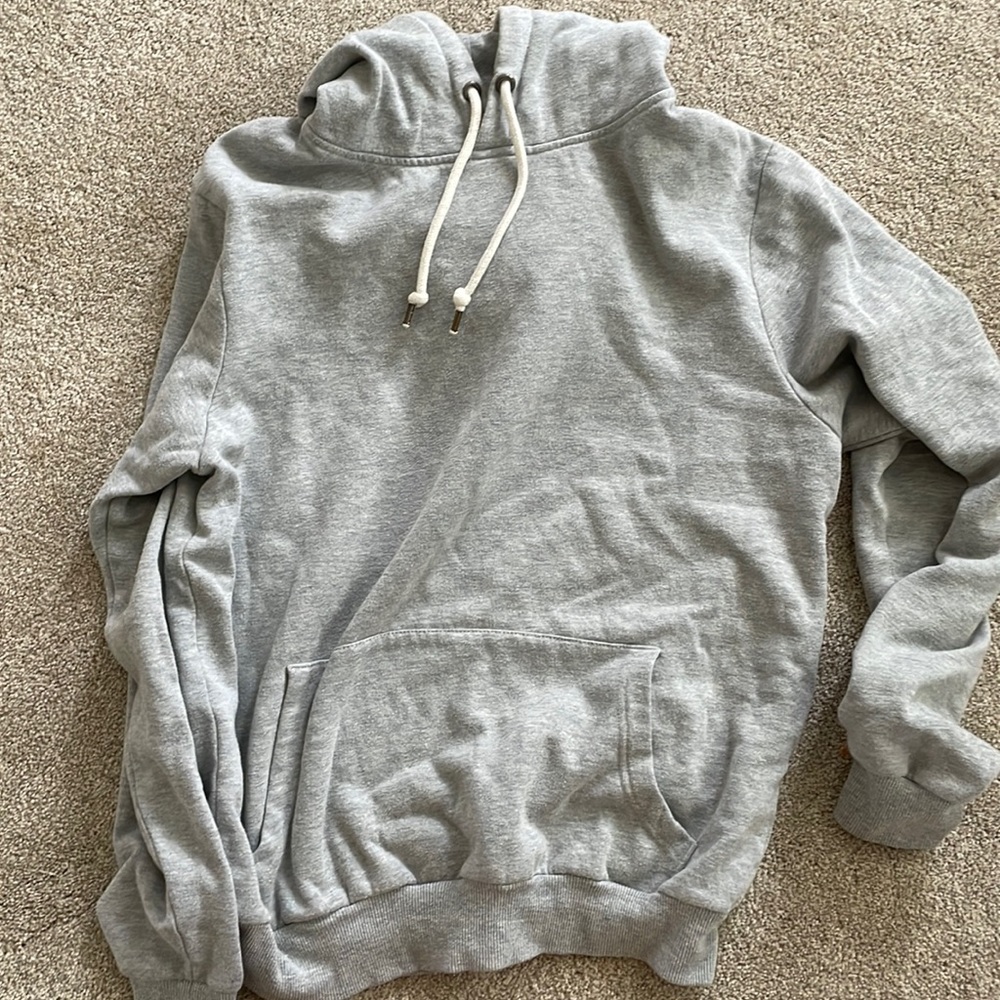 Comfy Hoodie